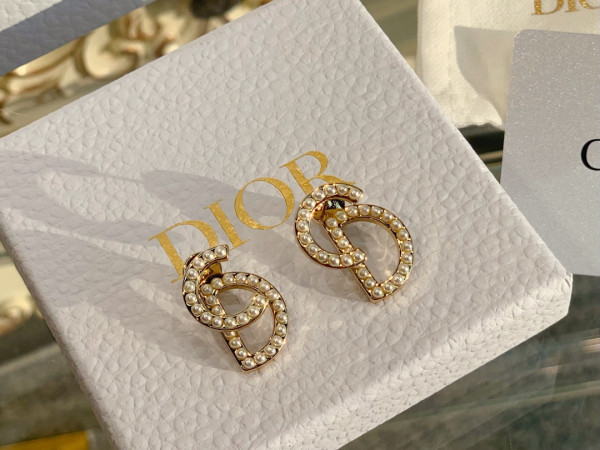 D*or earrings