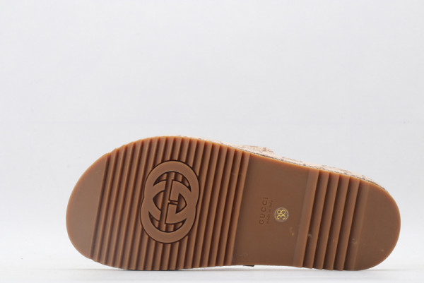 G*u*i original gg slide sandal