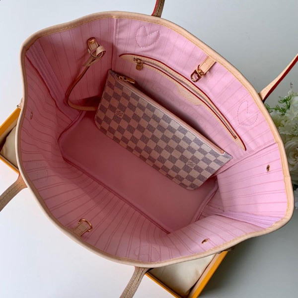 l**is V*t*n neverfull mm