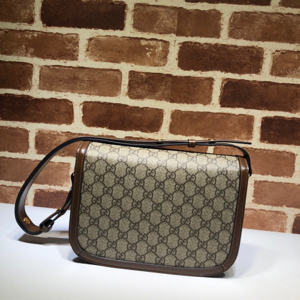 G*u*i 1955 horsebit shoulder bag