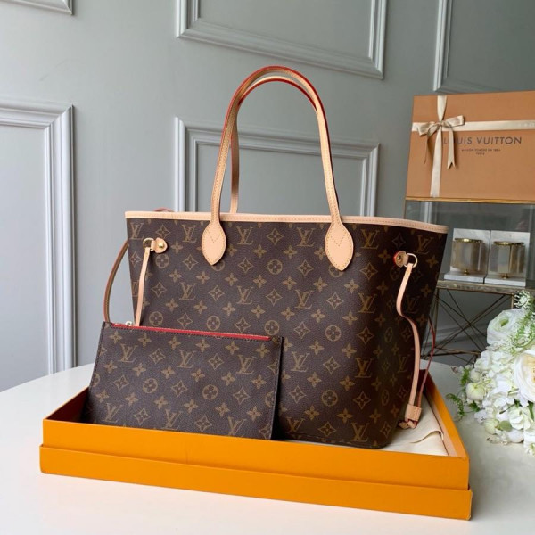 l**is V*t*n neverfull mm
