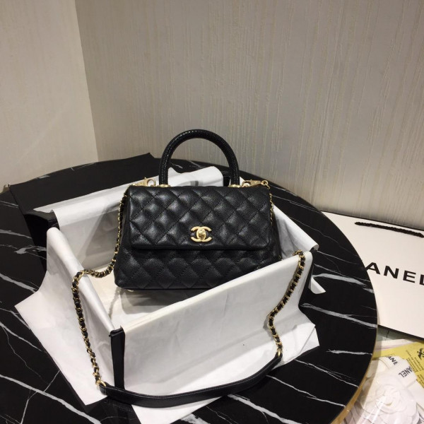 CL Coco Handle Bag