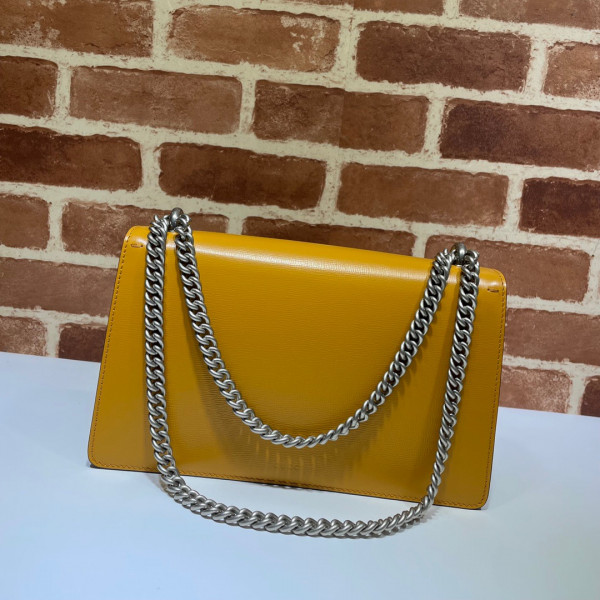 G*u*i dionysus small shoulder bag