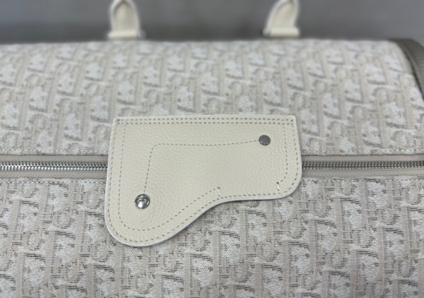 D*or lingot 50 duffle bag