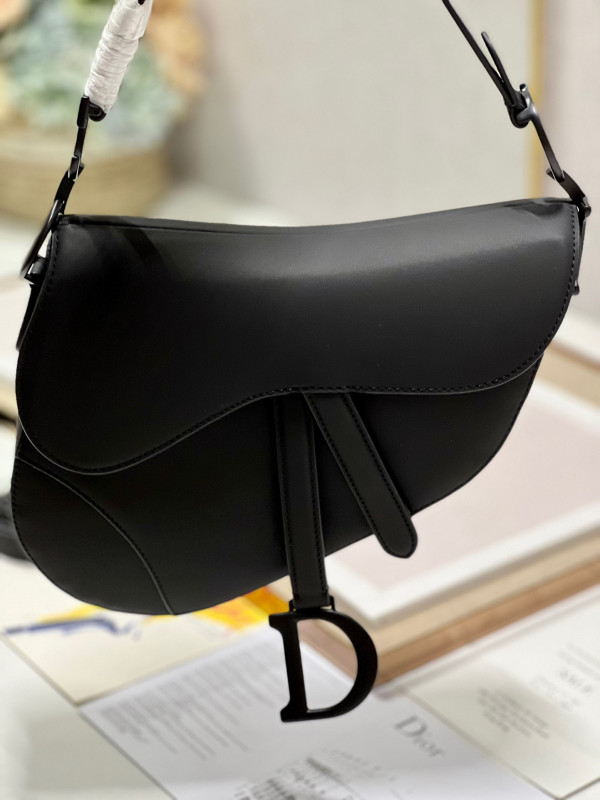 D*or saddle bag with strap