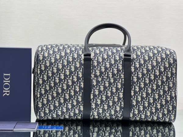 D*or lingot 50 duffle bag