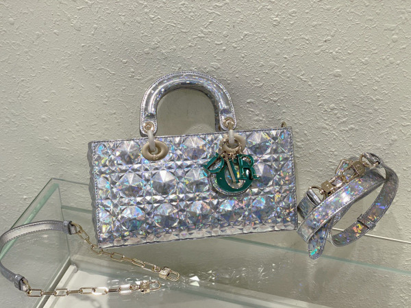 D*or lady d-joy bag