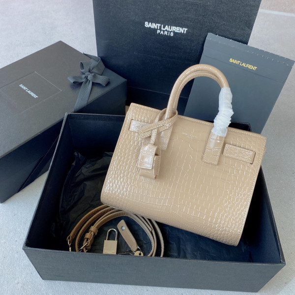 YSL SAC DE JOUR NANO