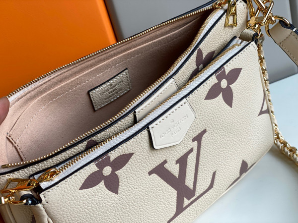 l**is V*t*n multi pochette accessoires