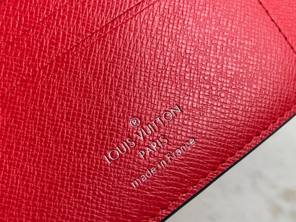 l**is V*t*n multiple wallet