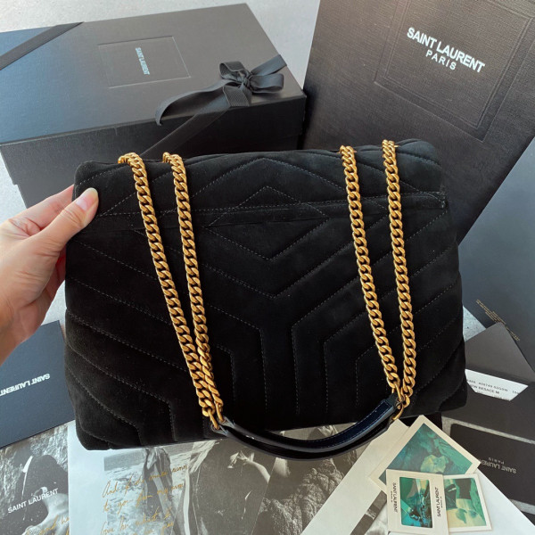 YSL LOULOU