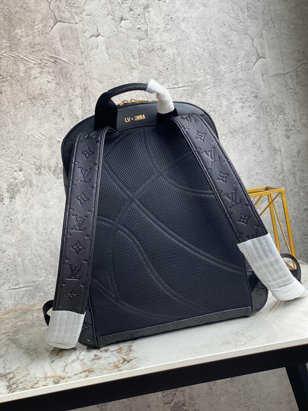 l**is V*t*n lvxnba basketball backpack