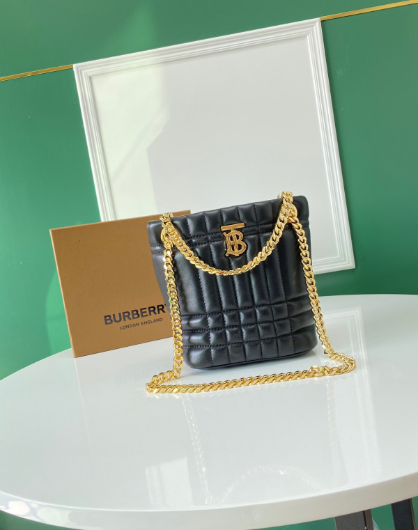 B**rry mini lola bucket bag