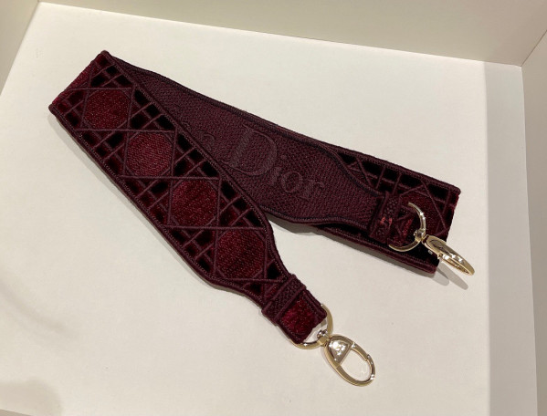 D*or medium lady d-lite bag