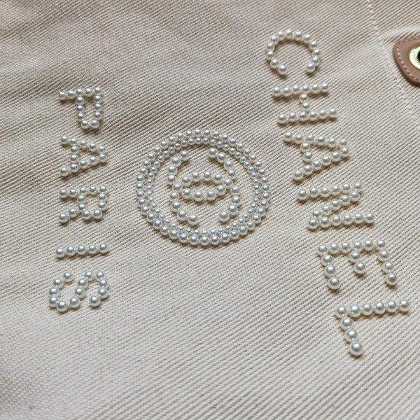 CL SHOPPING BAG