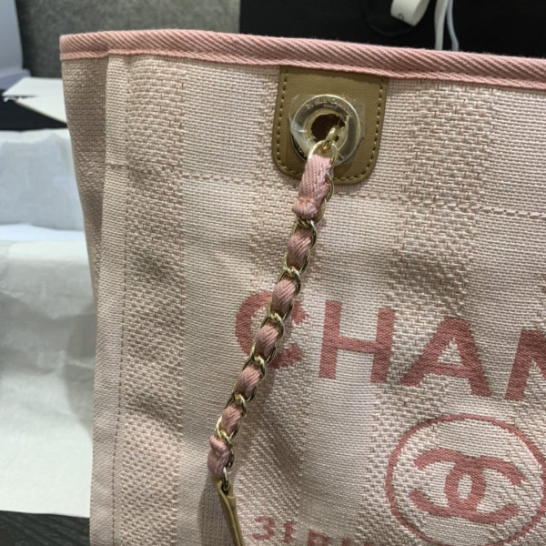 CL SMALL SHOPPING BAG