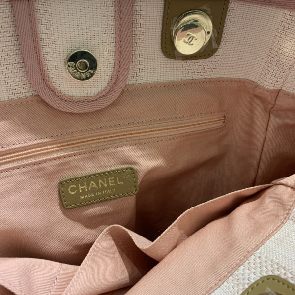 CL SMALL SHOPPING BAG