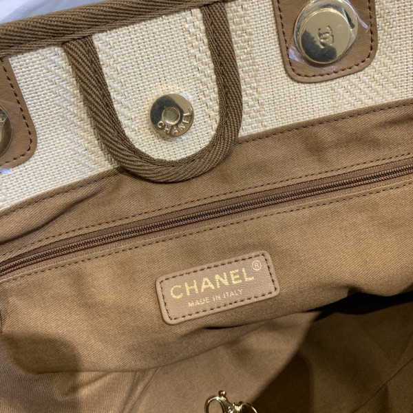 CL SMALL SHOPPING BAG