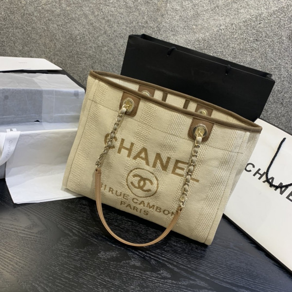 CL SMALL SHOPPING BAG