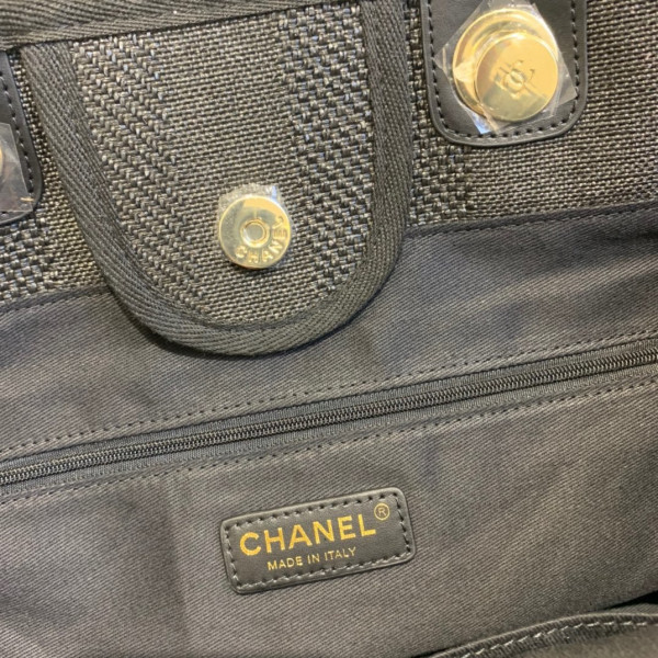 CL LARGE SHOPPING BAG