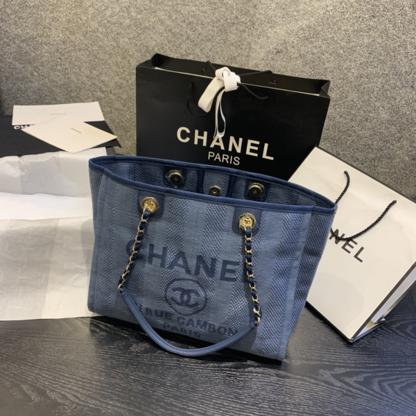 CL LARGE SHOPPING BAG
