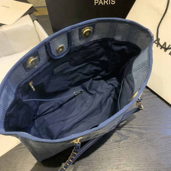 CL LARGE SHOPPING BAG