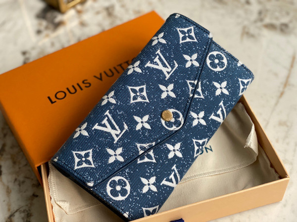l**is V*t*n sarah wallet