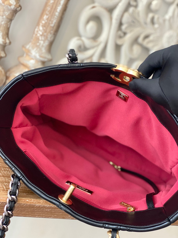CL 19 SHOPPING BAG