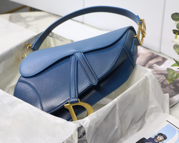 D*or saddle bag