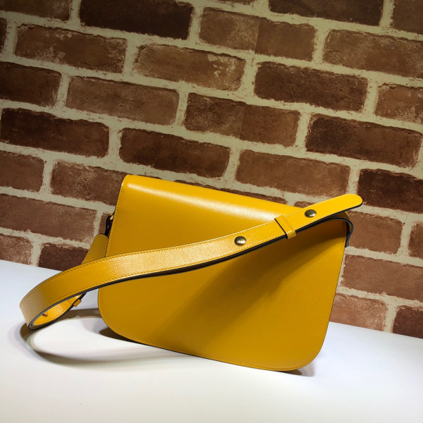 G*u*i horsebit 1955 shoulder bag