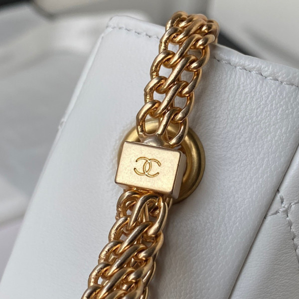 CL BUCKET BAG