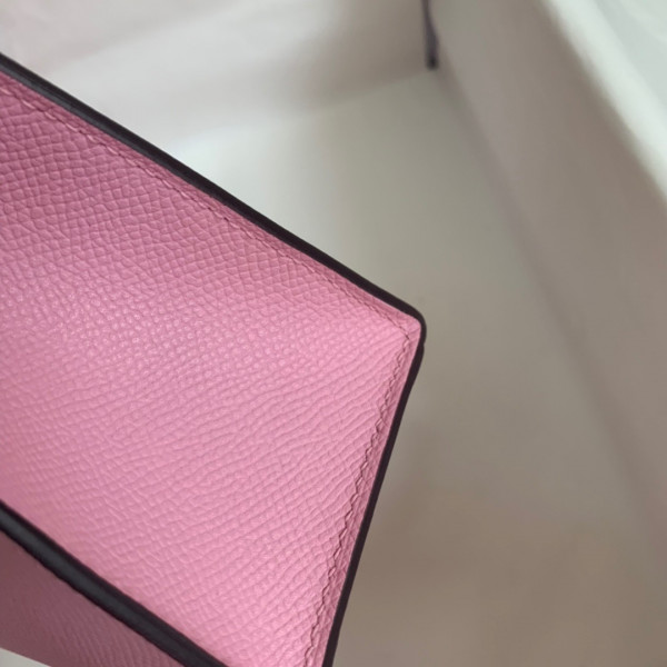 H**mes kelly pochette