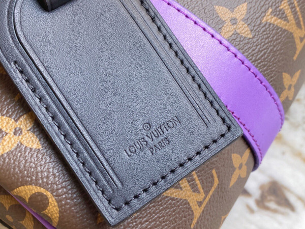 l**is V*t*n keepall bandouliÈre 25