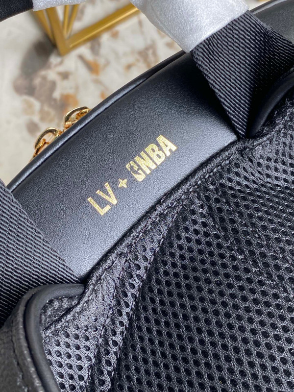 l**is V*t*n lvxnba basketball backpack