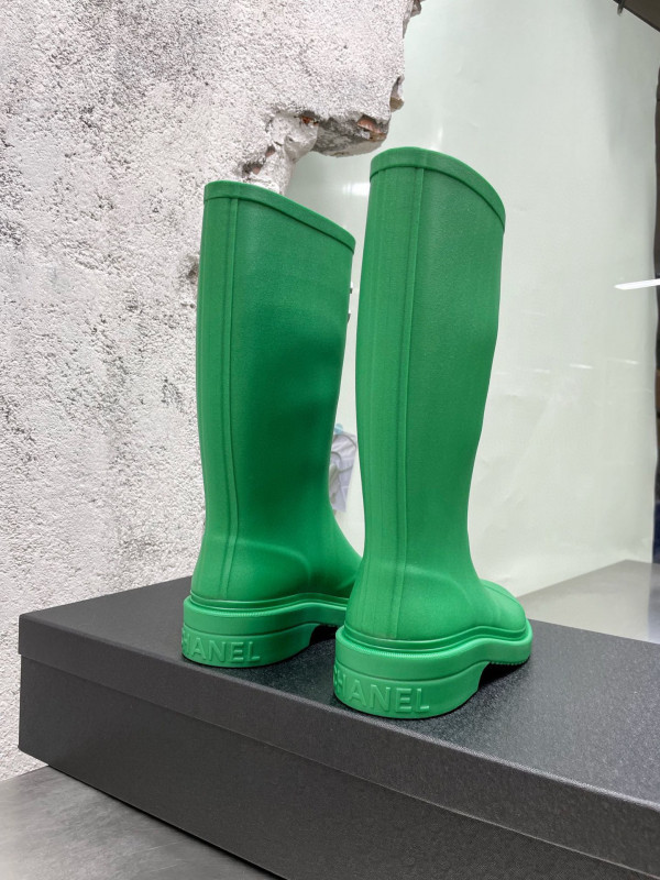 CL RAIN BOOTS