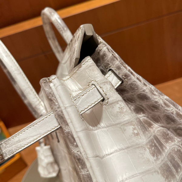 H**mes birkin 25cm handmade