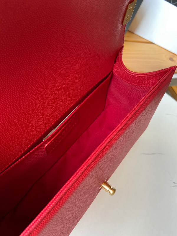 CL BOY BAG 20CM/25CM