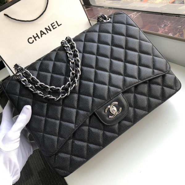 CL FLAP BAG