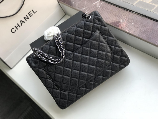 CL FLAP BAG