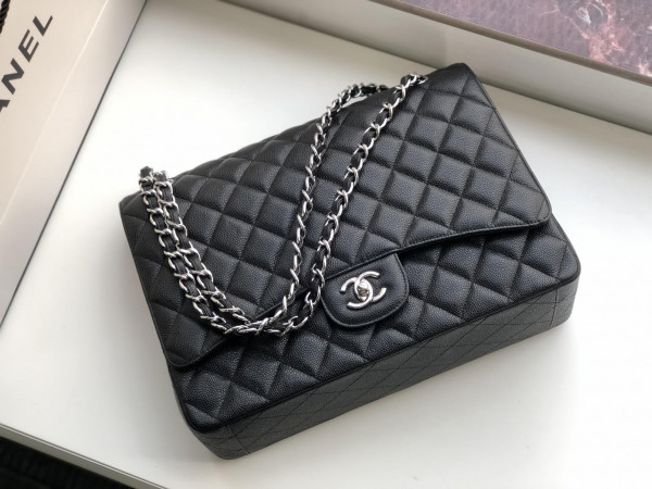 CL FLAP BAG
