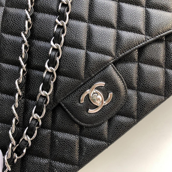 CL FLAP BAG