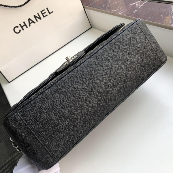 CL FLAP BAG