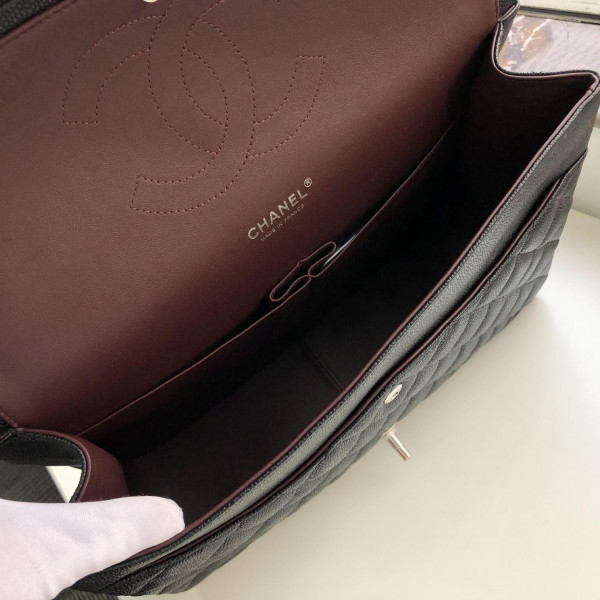 CL FLAP BAG