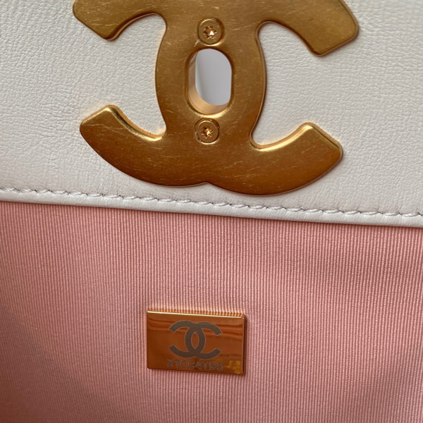 CL BUCKET BAG