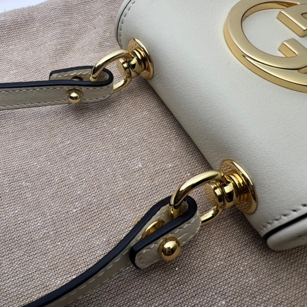 G*u*i blondie card case wallet