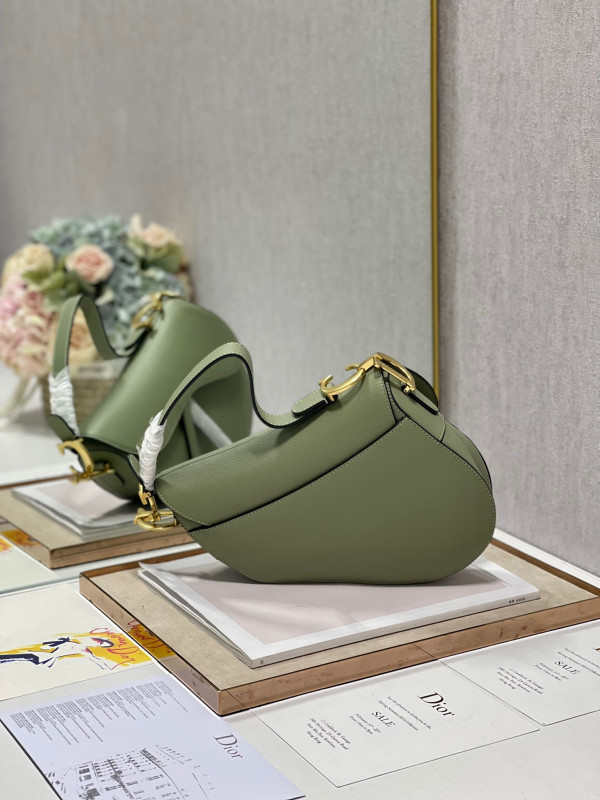 D*or saddle bag