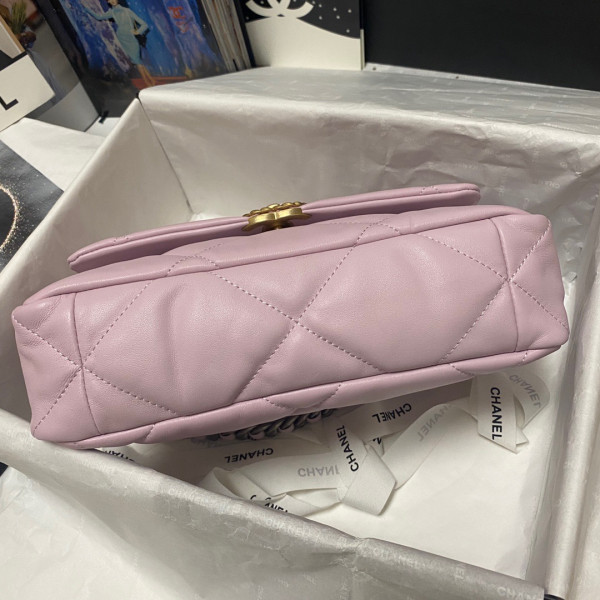 CL 19 FLAP BAG