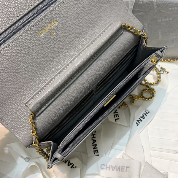 CL WALLET