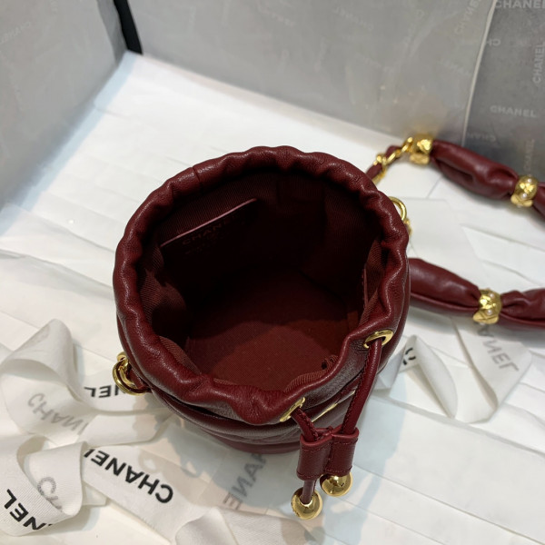 CL CLUTCH WITH CHAIN