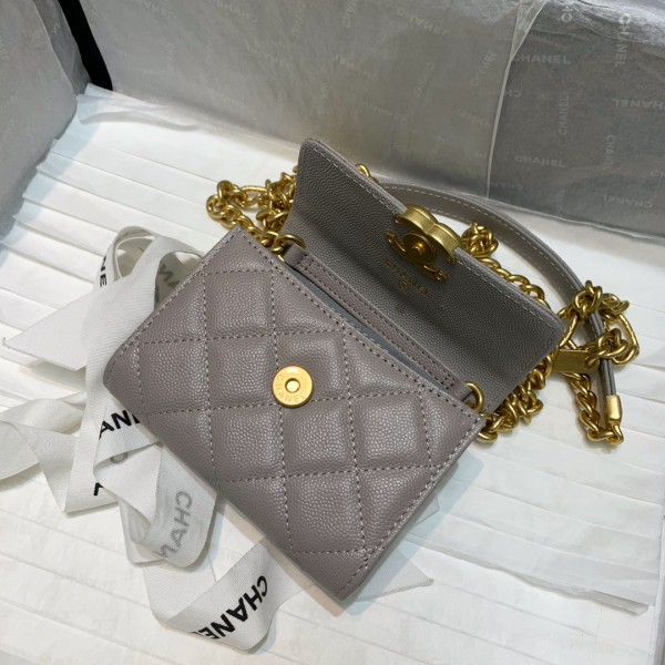 CL CLUTCH WITH CHAIN